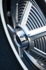 Ford Mustang 2+2 Fastback 1965 года